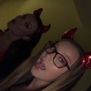 Meet your Posher, Trinity